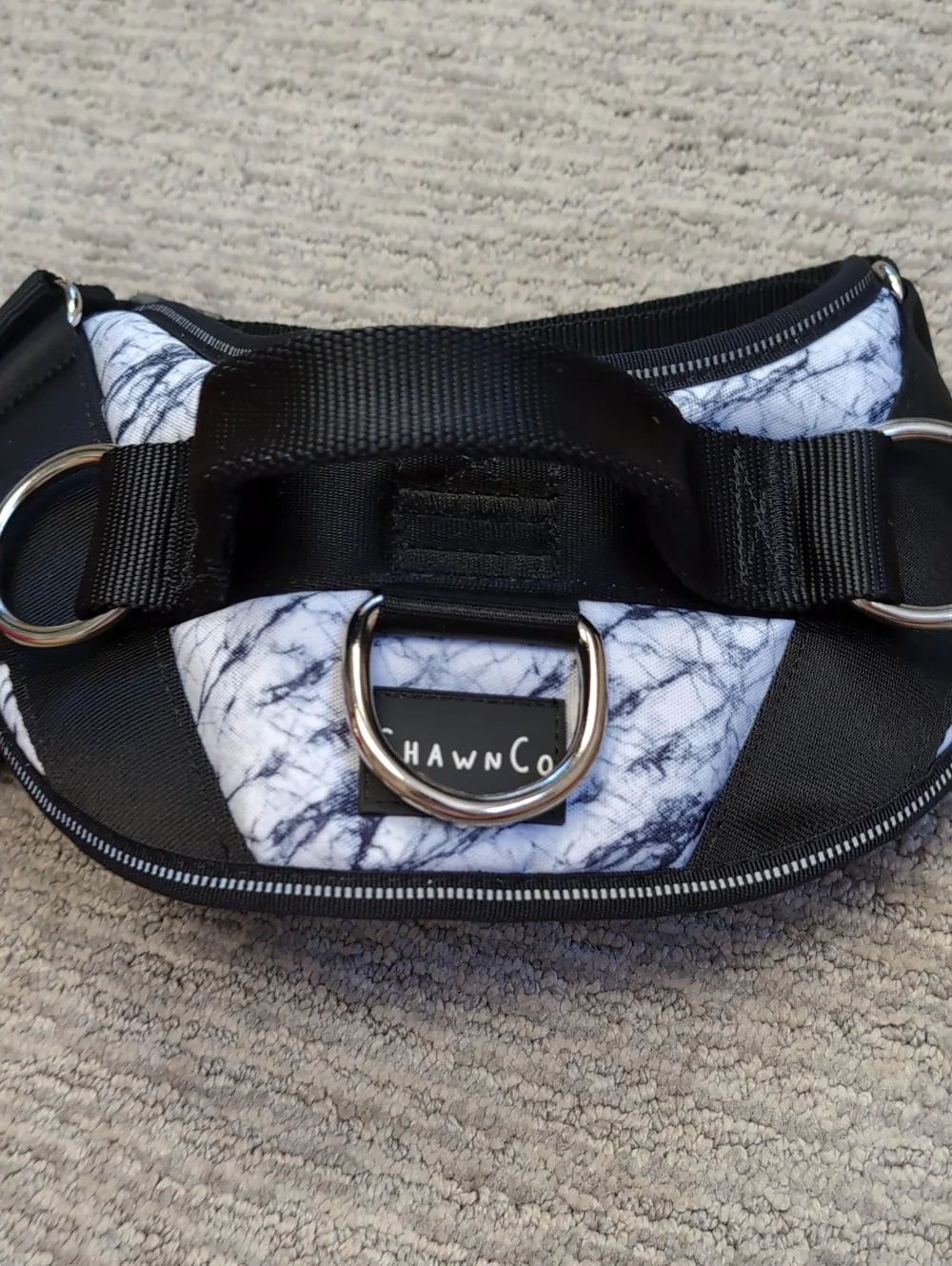 Sean And Company Dog Slip-on Harness In A Size Medium Unisex Brand New Never Use